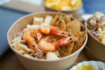 appetizer, background, barbecue, bbq, closeup, cooked, cooking, crustacean, cuisine, delicious, dinner, dish, fish, food, fresh, fried, gourmet, grill, grilled, healthy, ingredient, lemon, lobster, lo
