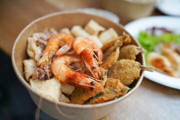 appetizer, background, barbecue, bbq, closeup, cooked, cooking, crustacean, cuisine, delicious, dinner, dish, fish, food, fresh, fried, gourmet, grill, grilled, healthy, ingredient, lemon, lobster, lo