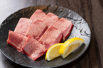 牛タン