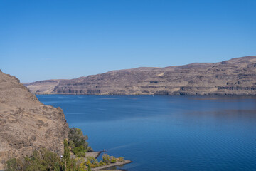 Columbia River