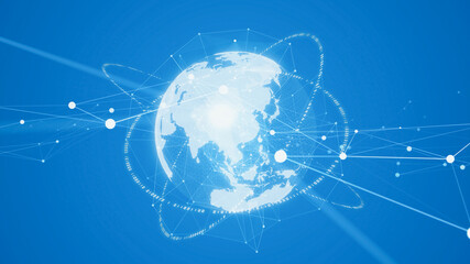 グローバルネットワーク 