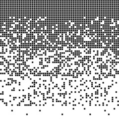 Dot Background, Halftone Texture, Gradient Dots Pattern