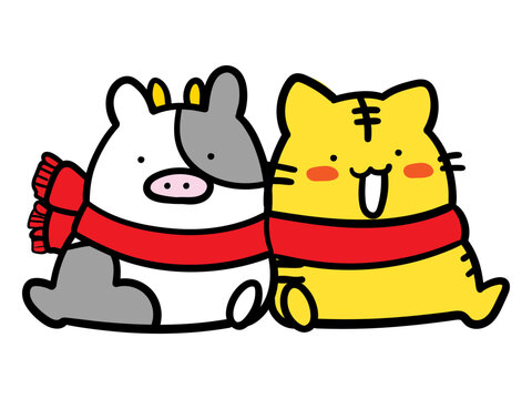 十二支 あたたかい Images Browse 37 Stock Photos Vectors And Video Adobe Stock