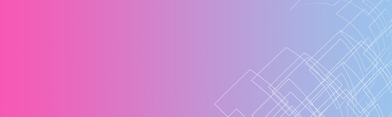 Metaverse abstract technology background