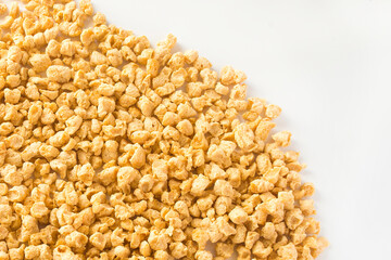  textured soybeans fat grain textured soybeans