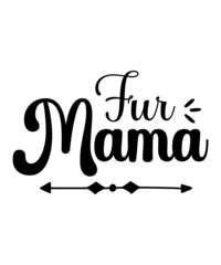 Cat SVG Bundle, cat mom svg, fur mom svg, svg designs, pet svg, paw svg, kitten svg, cat face svg, funny svg quotes, kitty svg, svg sayings