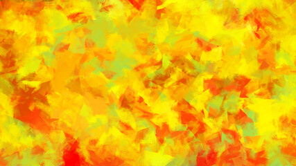 Fototapeta na wymiar Modern Colorful Brushstroke Painting Background. Abstract Texture Background.