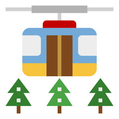 cable car