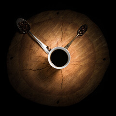 Coffee time © Jakub