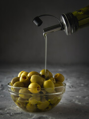 Olives © Jakub