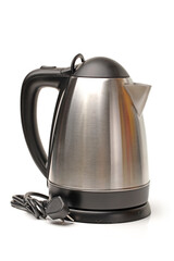 Stainless Steel Kettle 