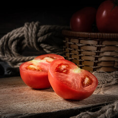 Tomatoes © Jakub