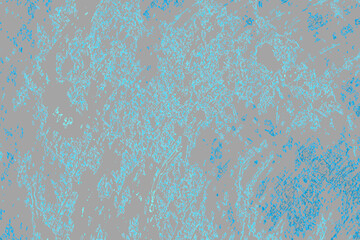 Abstract style illustration idea for design and decor.