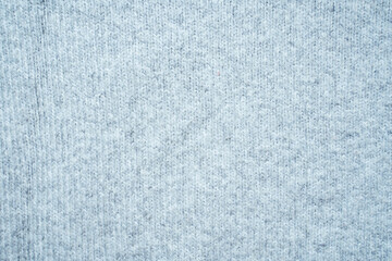 light grey knit background