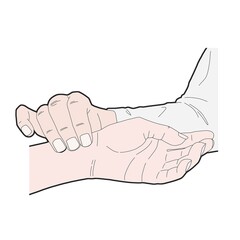 한의학진료수단 맥진