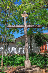 cross
