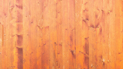 Alte braune Holzbretter mit schöner Holzmaserung als Hintergrund