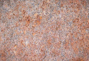 rusty metal texture. background image
