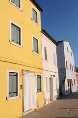 Murano à Venise	