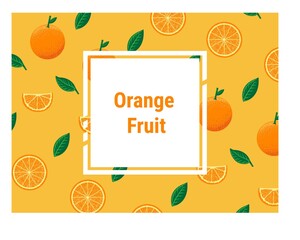 fresh orange fruit, whole oranges, sliced ​​oranges, vector oranges for pattern background