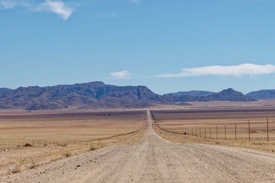 Namib Rand Naturschutzgebiet