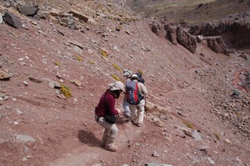 Aconcagua