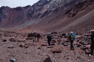 Aconcagua