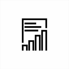 folder with document icon