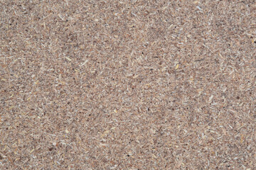 Close up Wood Particle board texture for background