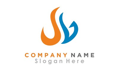 fire and gas letter S&G logo