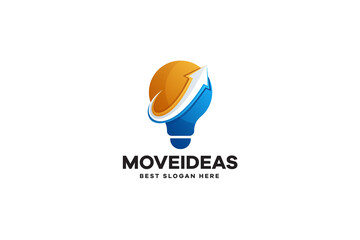 Move Idea Logo