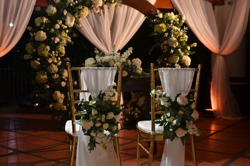 Wedding 