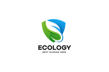 Ecology Logo
