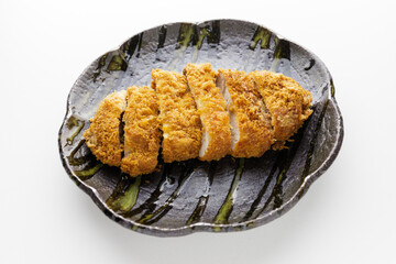 とんかつ