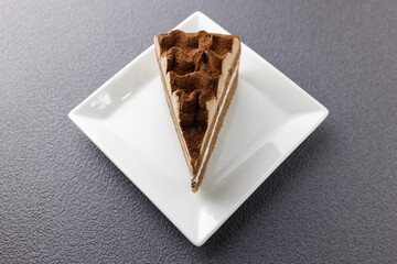 チョコケーキ