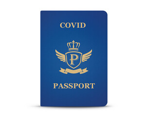 Covid Passport