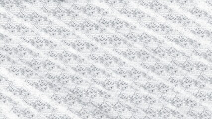 Gray color gradient background, computer aided digital design illustration.