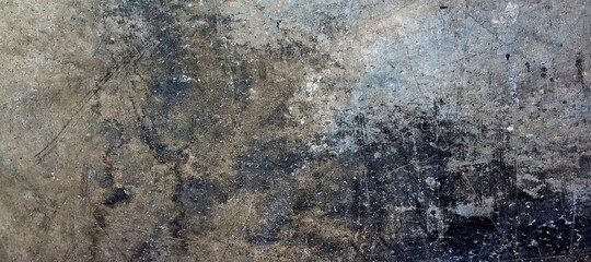 Rusty Metal Background Textures