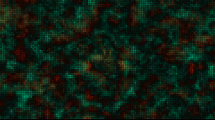 abstract Halftone dots motion background, Dot cartoonist background, Halftone comic dot animation. Wave pattern. Retro and Vintage Pattern animation. Comic background.
