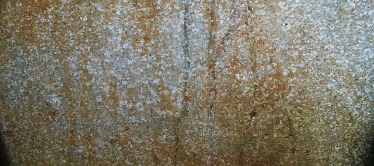 Rusty Metal Background Textures