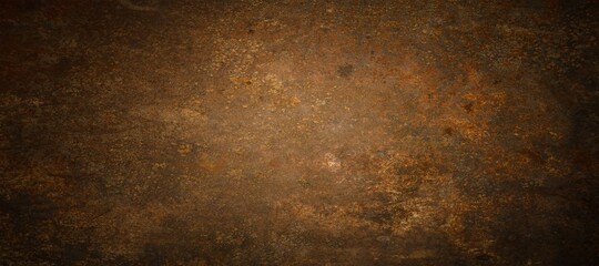 Rusty Metal Background Textures