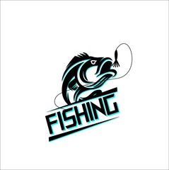fish vector