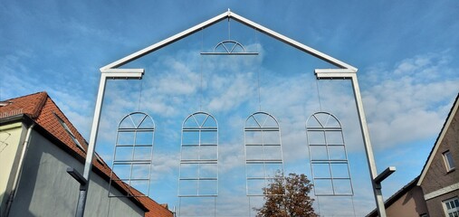 Denkmal Jüdische Gemeinde Bad Segeberg