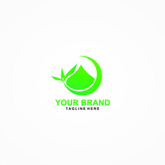 mosque logo vector
simple and elegant design