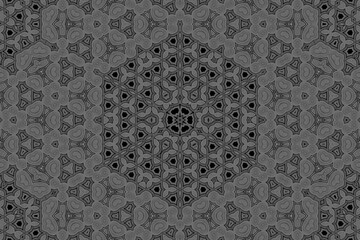 Abstract kaleidoscope background. kaleidoscope texture design. multicolor kaleidoscope. Kaleidoscopic pattern. Mandala pattern. Batik Pattern
