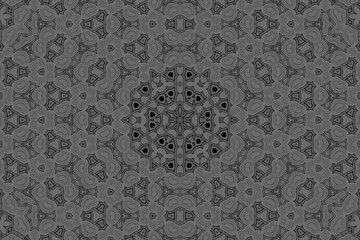 Abstract kaleidoscope background. kaleidoscope texture design. multicolor kaleidoscope. Kaleidoscopic pattern. Mandala pattern. Batik Pattern
