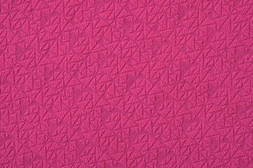 pink  fabric background, textile texture,  fuchsia cloth, creative rosy backdrop, beautiful elastic material