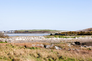 irish landscape
