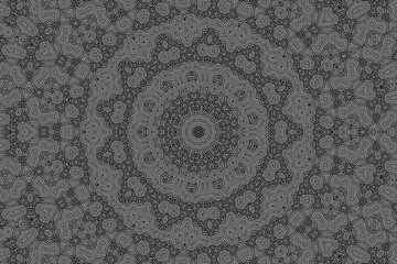 Abstract kaleidoscope background. kaleidoscope texture design. multicolor kaleidoscope. Kaleidoscopic pattern. Mandala pattern. Batik Pattern
