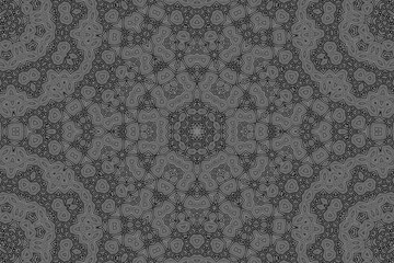 Abstract kaleidoscope background. kaleidoscope texture design. multicolor kaleidoscope. Kaleidoscopic pattern. Mandala pattern. Batik Pattern
